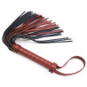 Generique Martinet Flirting Noir et Rouge 40cm